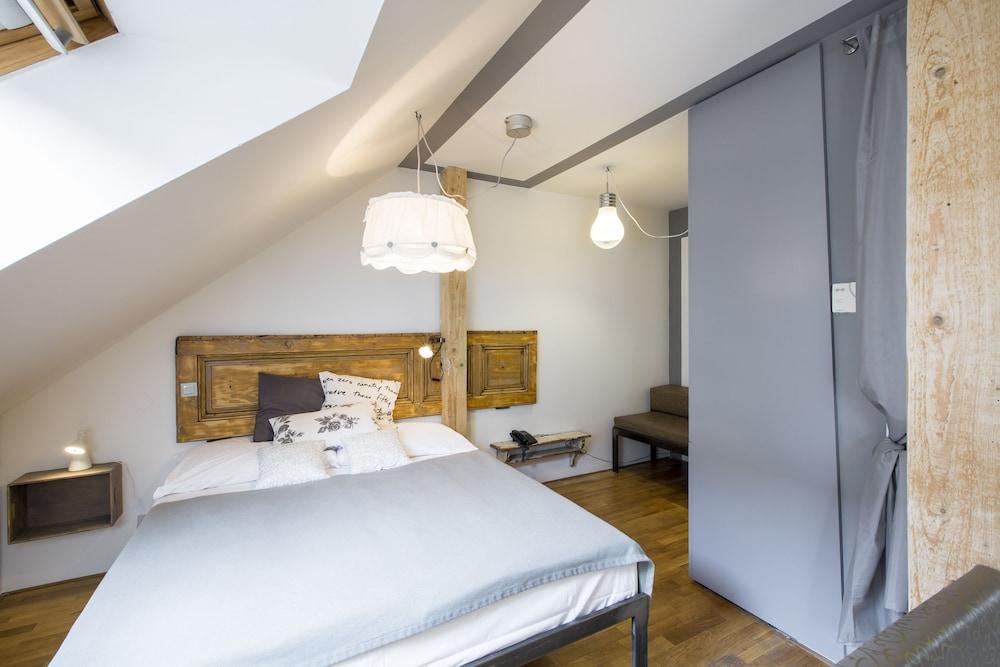 Miss Sophie's New Town&wellness 4* Prag