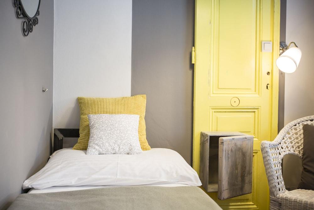 Miss Sophie's New Town&wellness 4* Prag