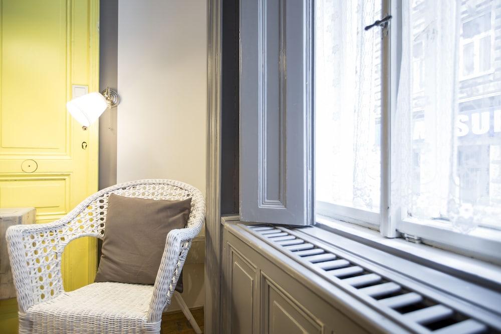 Miss Sophie's New Town&wellness 4* Prag