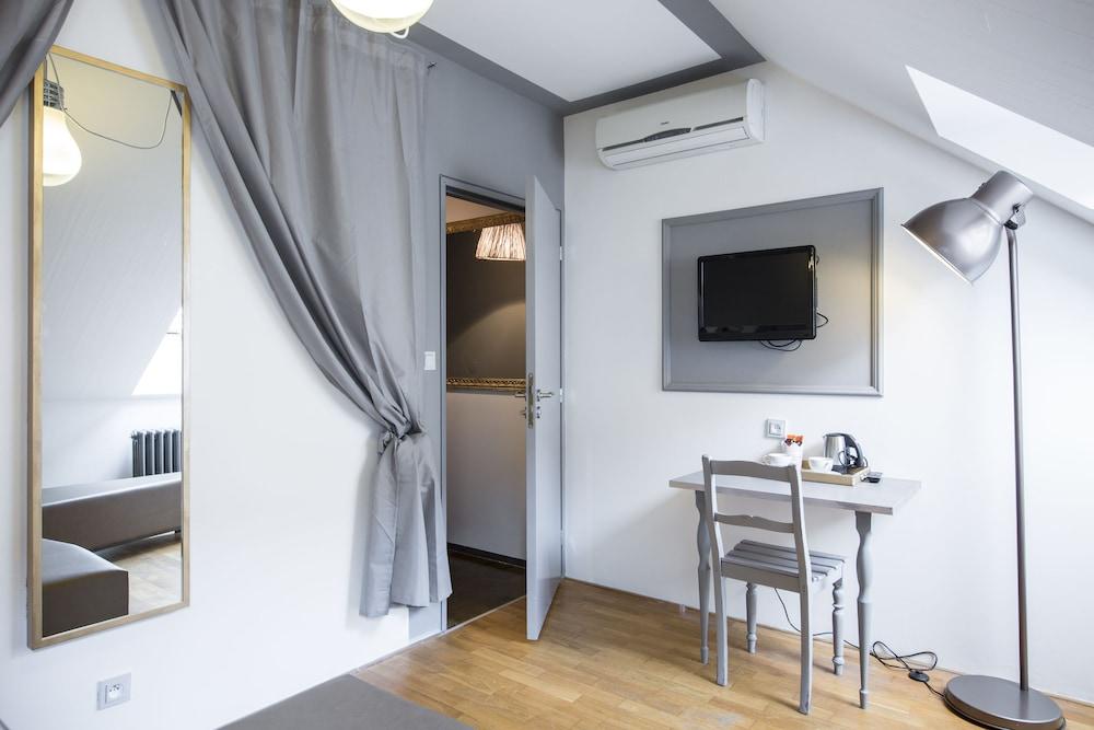 Miss Sophie's New Town&wellness Hotel