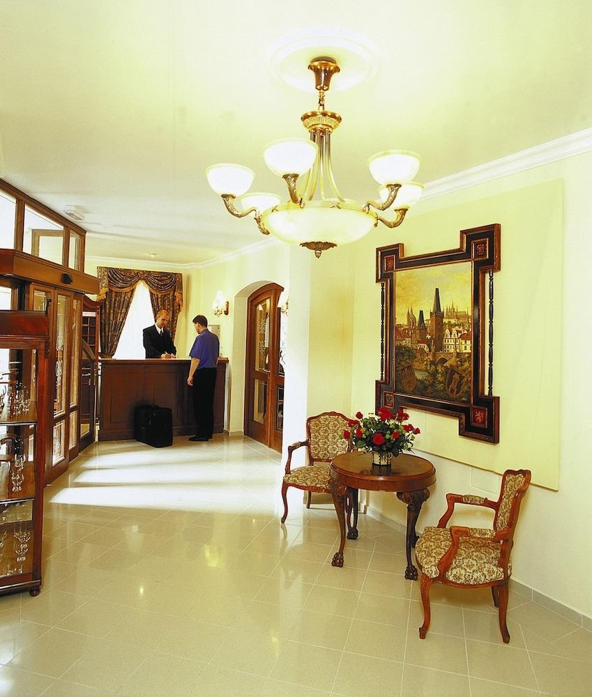Hotell Certovka