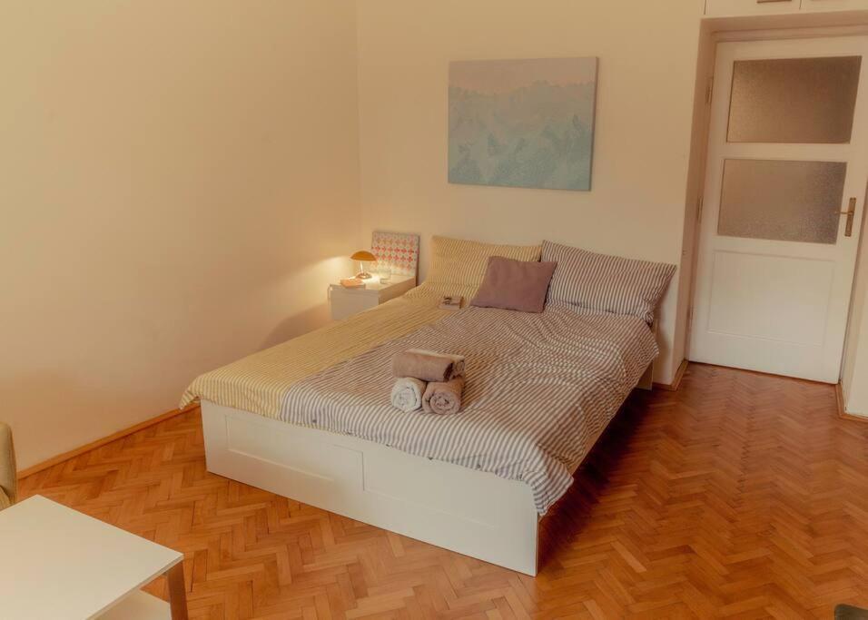 Prague's Best-kept Secret * Praha