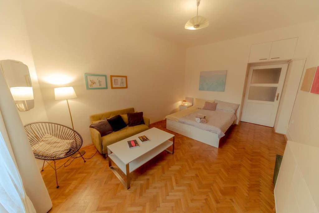 Apartmán Prague's Best-kept Secret Praha