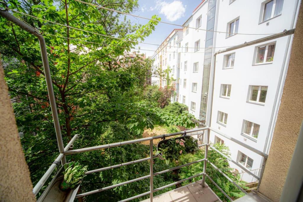 Apartmán Prague's Best-kept Secret *