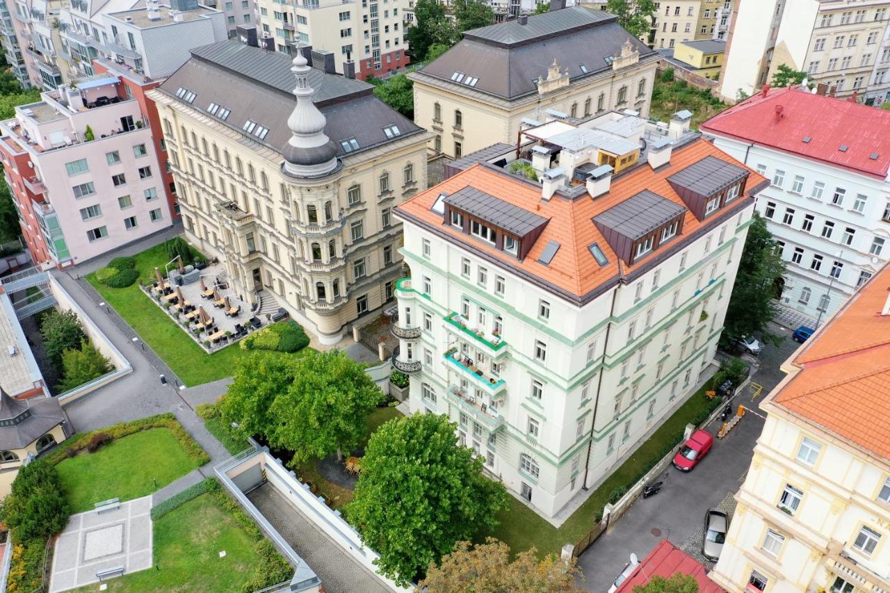 Lägenhet Luxury Rooftop With Fantastic Views *
