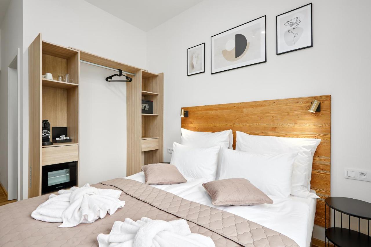 44 Aparthotel Prag