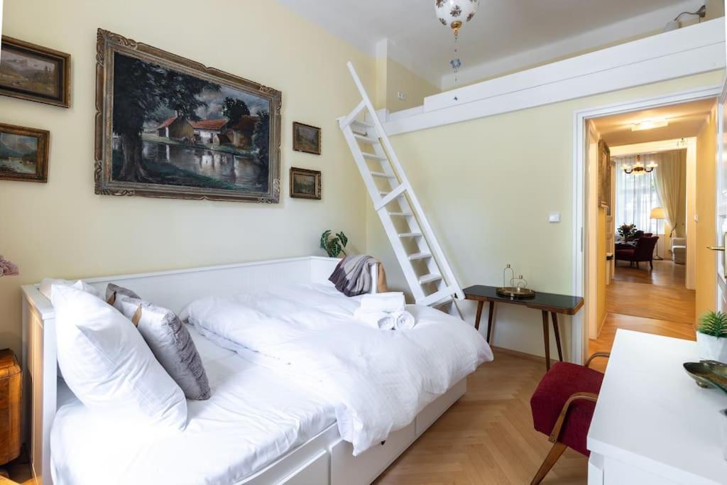 Historic Apartment