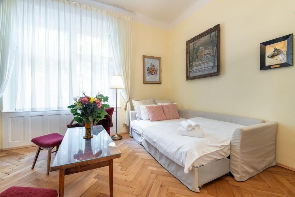Apartment Historic