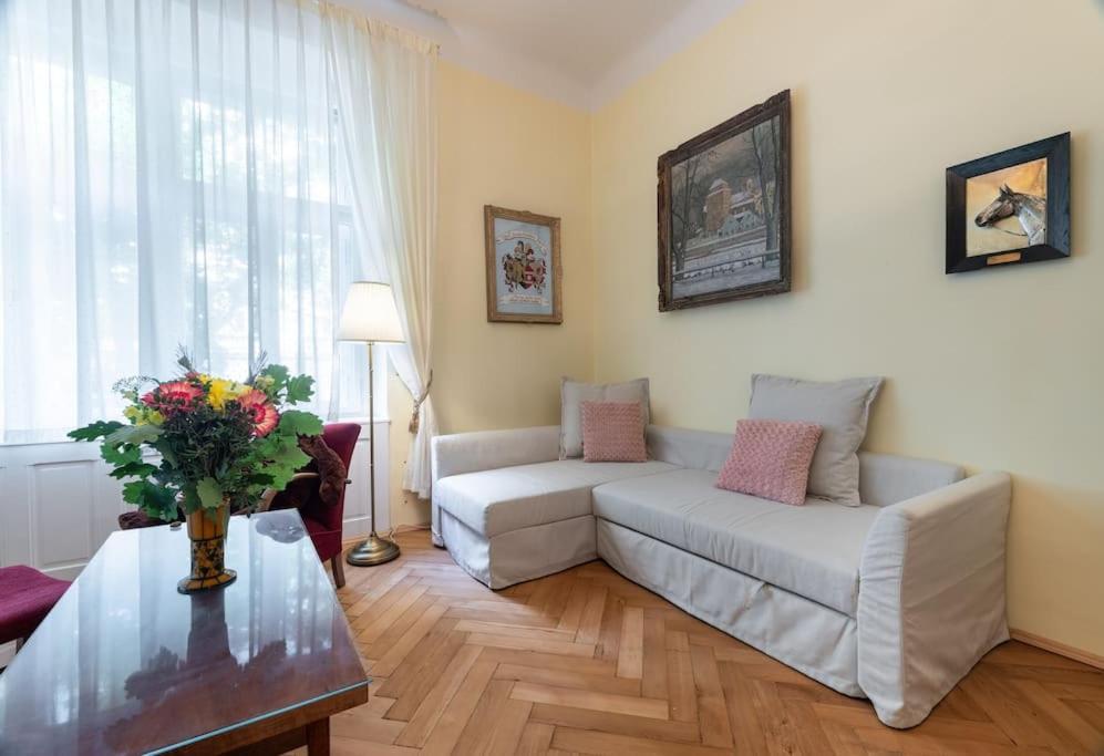 Apartment Historic *
