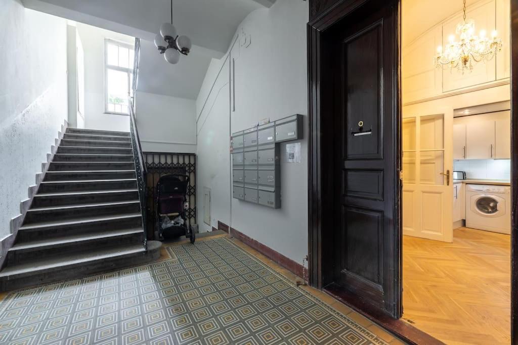 Apartment Historic Prag