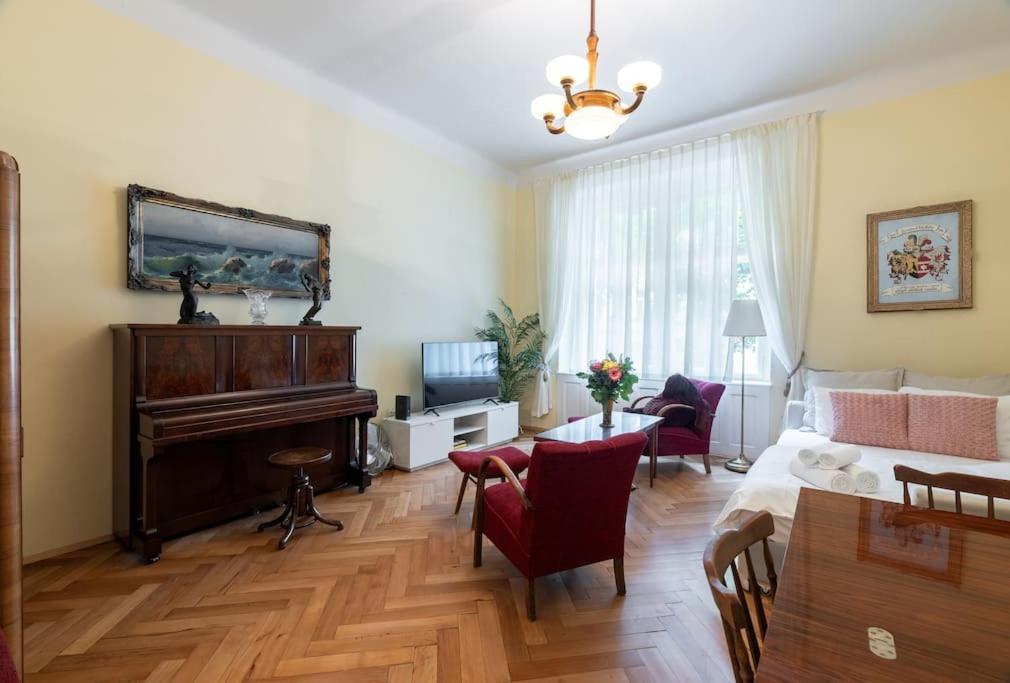 Apartment Historic