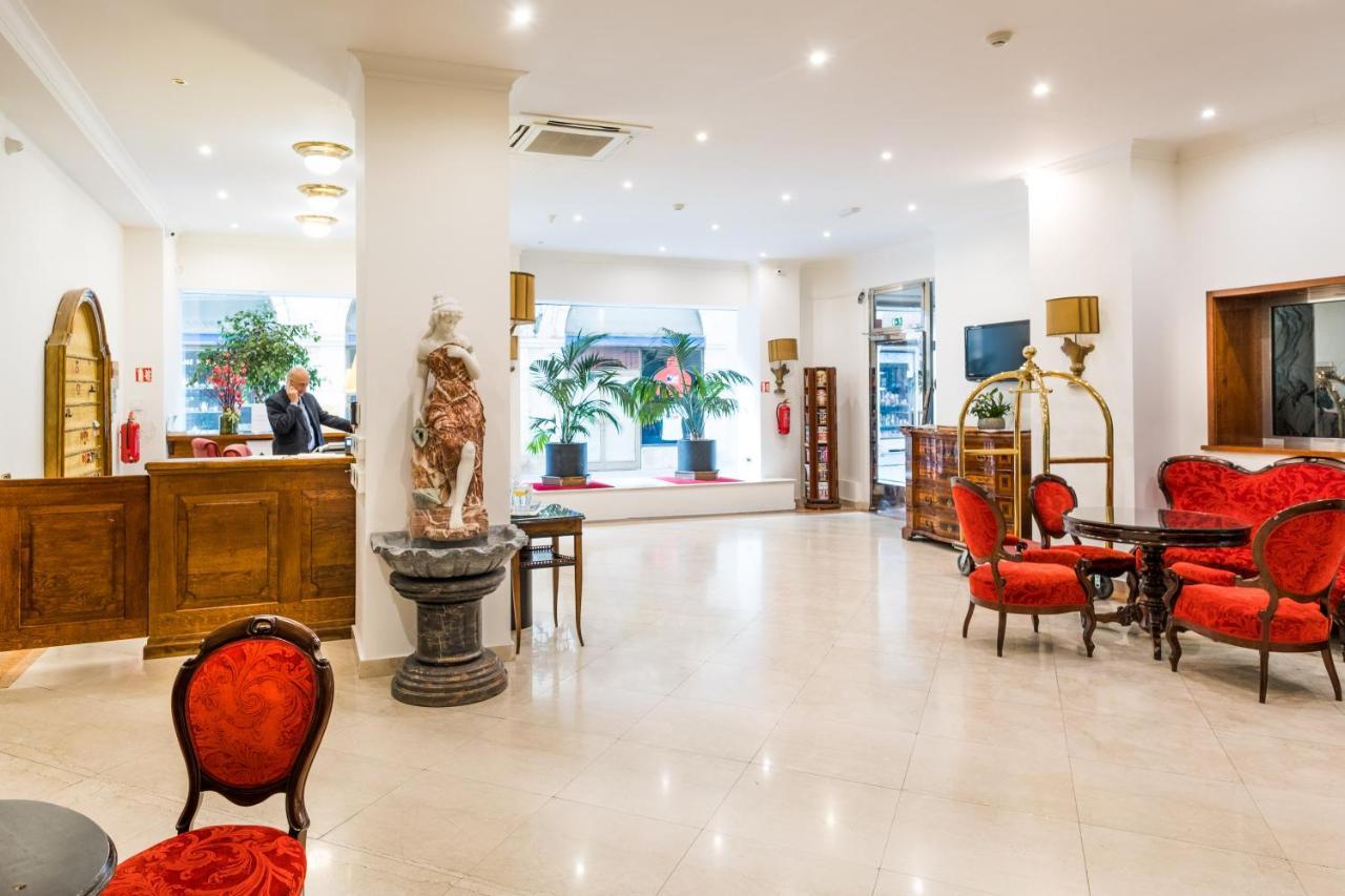 Leon D'oro Hotell 4*