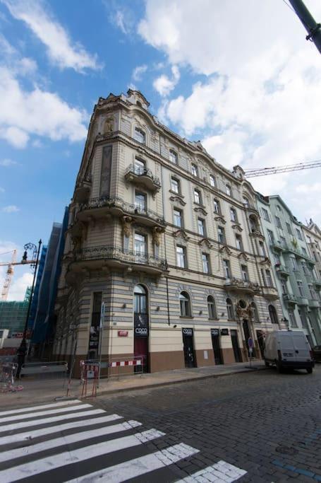 Castle King's Chic Apartment