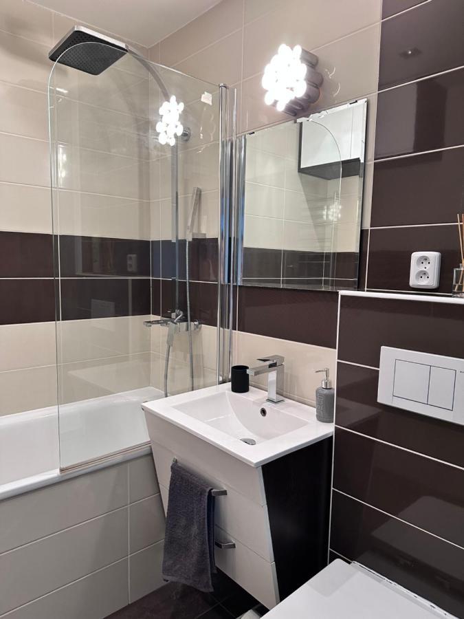 Apartman Mezonet 5 Prag