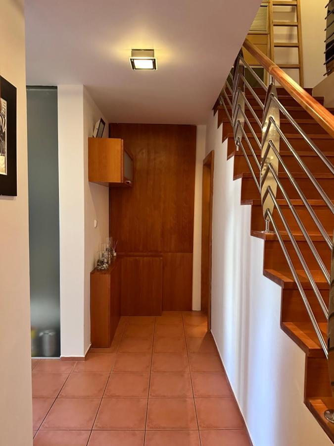 Apartman Mezonet 5 * Prag