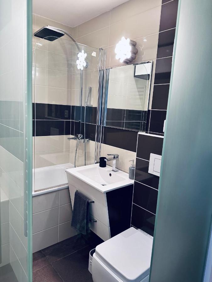 Apartman Mezonet 5 Lägenhet *