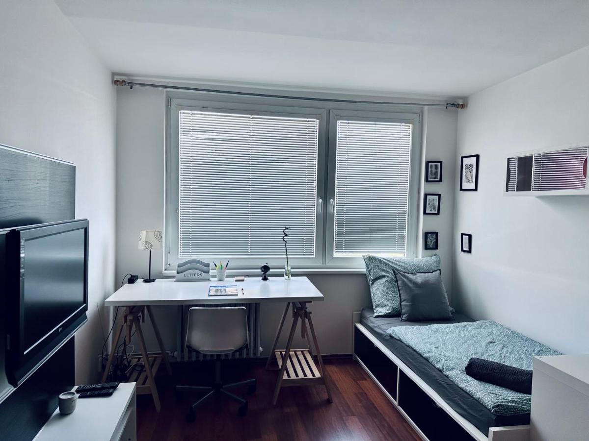 Apartman Mezonet 5 Lägenhet *