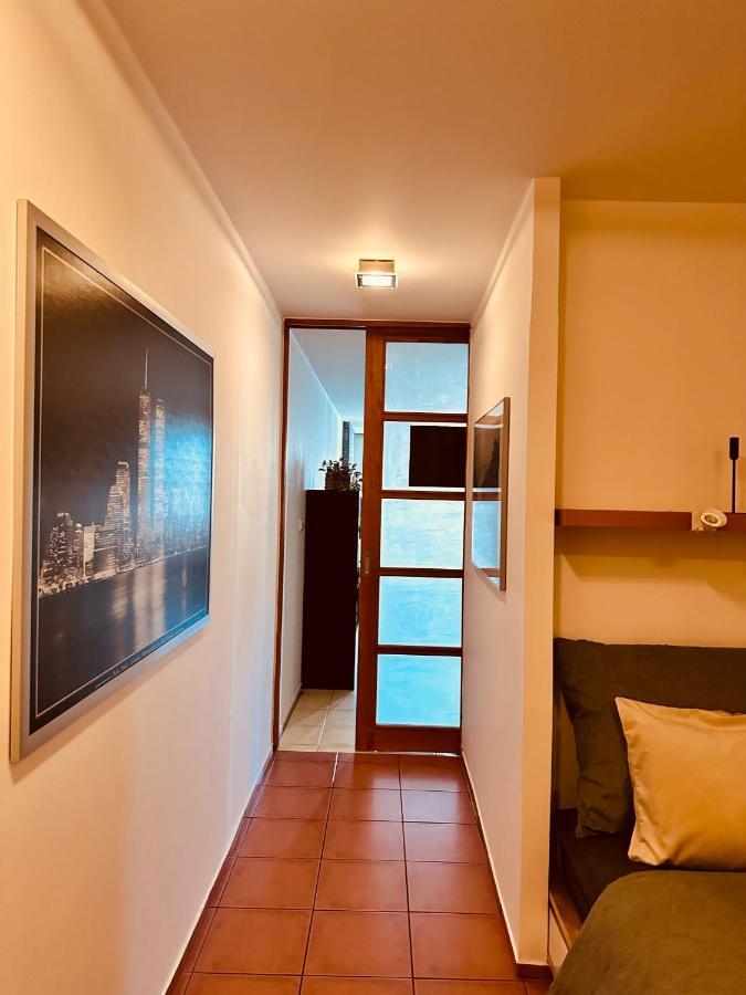 Apartman Mezonet 5 *