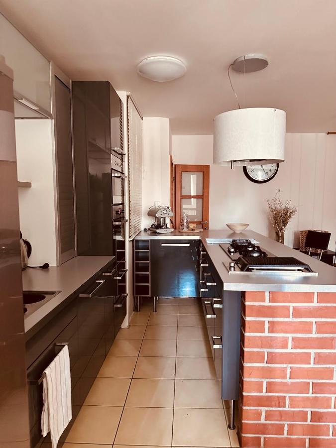 Apartman Mezonet 5 Lägenhet *
