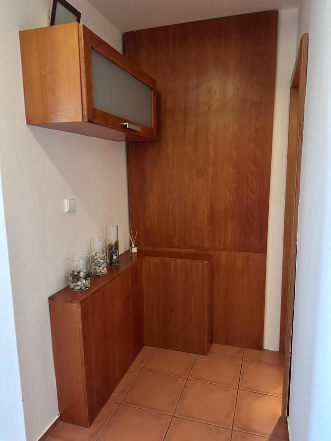 Apartman Mezonet 5 Prag