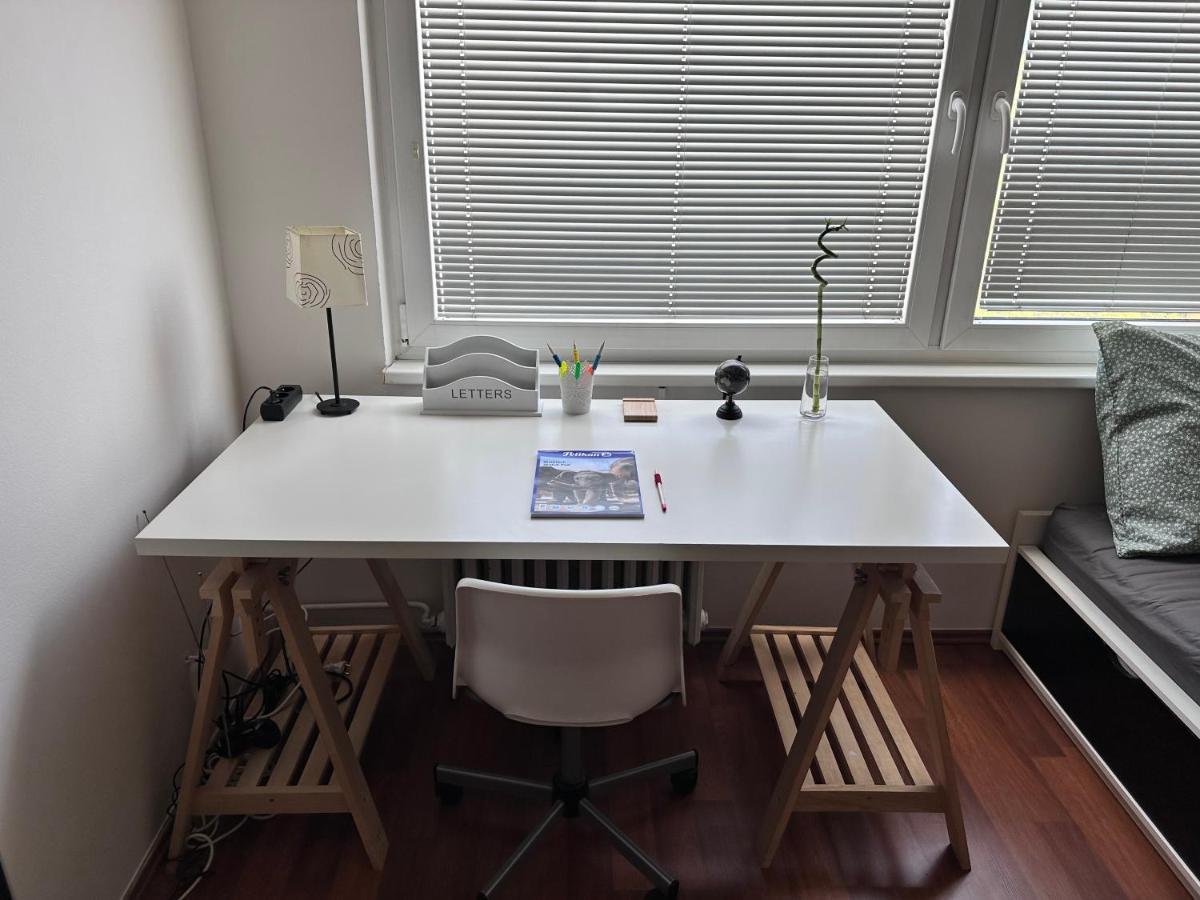 Apartman Mezonet 5 Prag