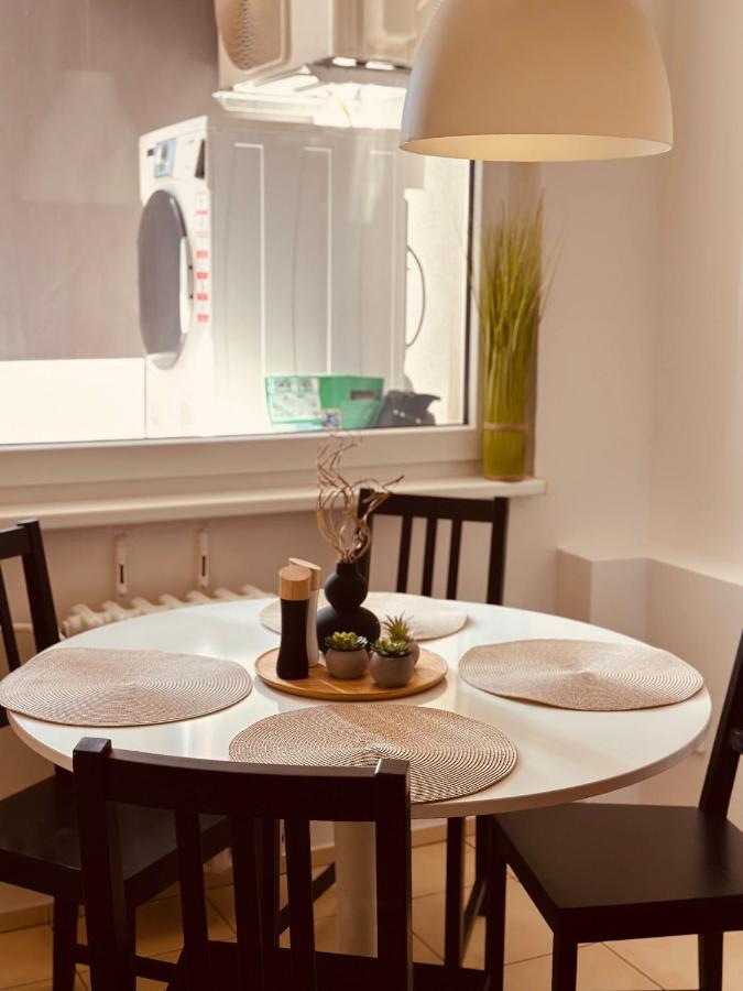Apartman Mezonet 5 Lägenhet *