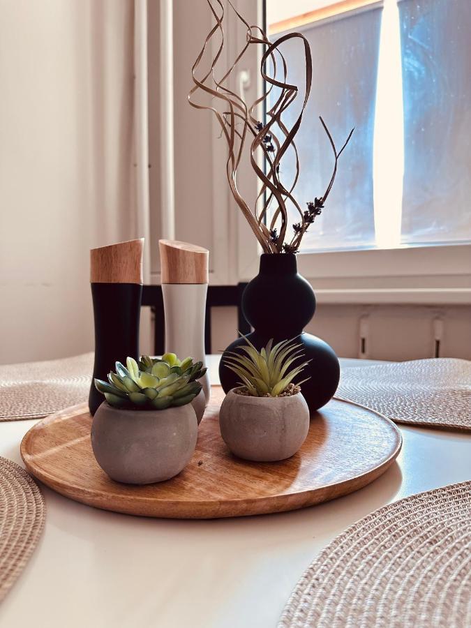Lägenhet Apartman Mezonet 5