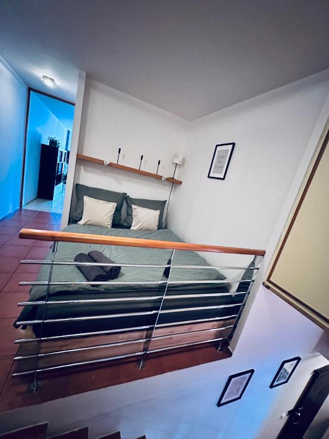 Apartman Mezonet 5 Prag