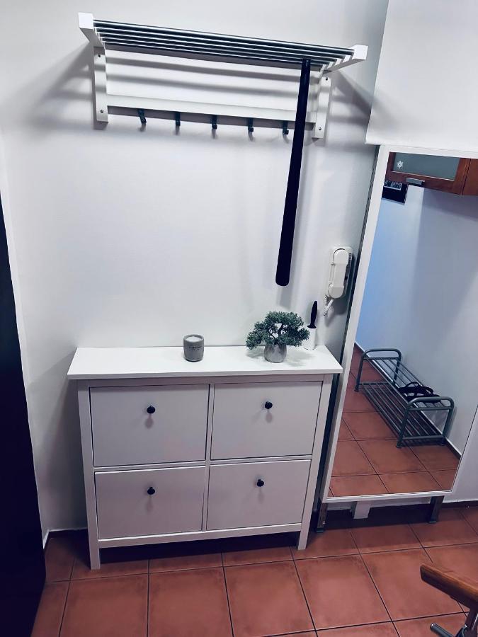 Apartman Mezonet 5 * Prag