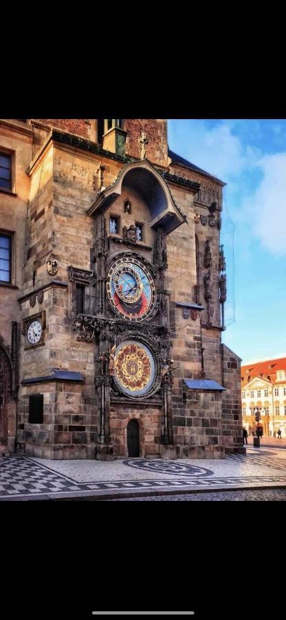 Center Of 369 Prag