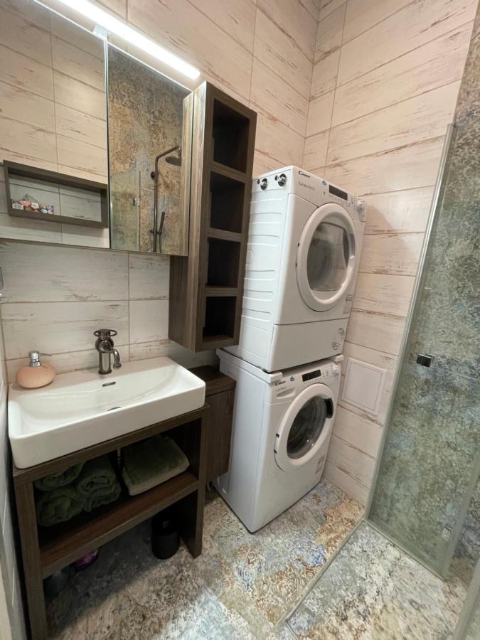 Vantisch Apartmán