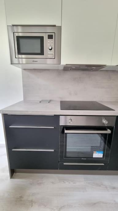 Finnem Varnsdorfska Lägenhet Prag