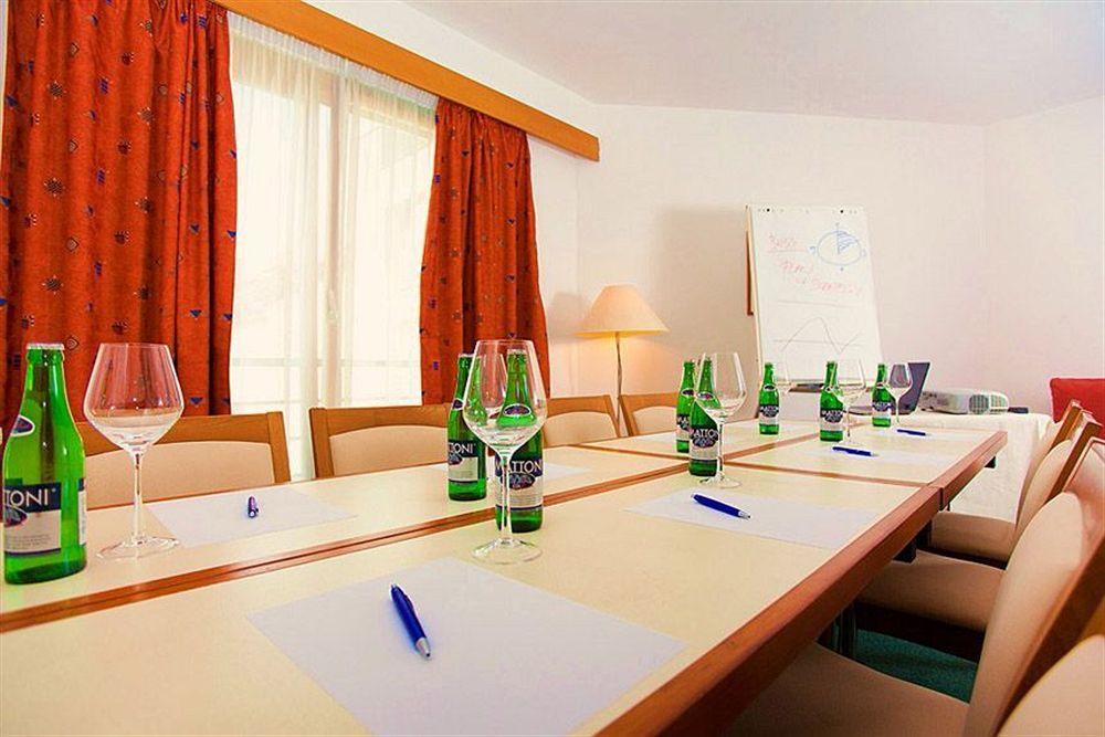 Troja Hotell