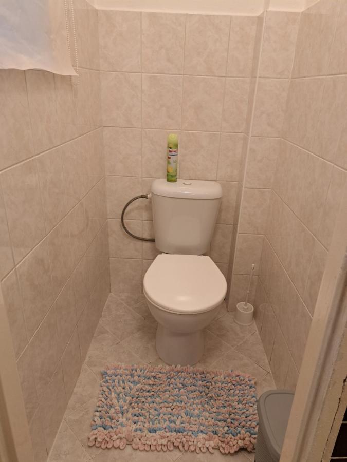 Apartman Mejto *