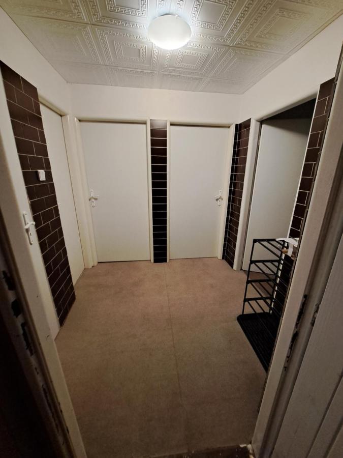 Apartman Mejto *