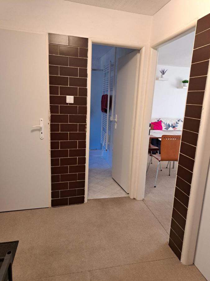 Lägenhet Apartman Mejto