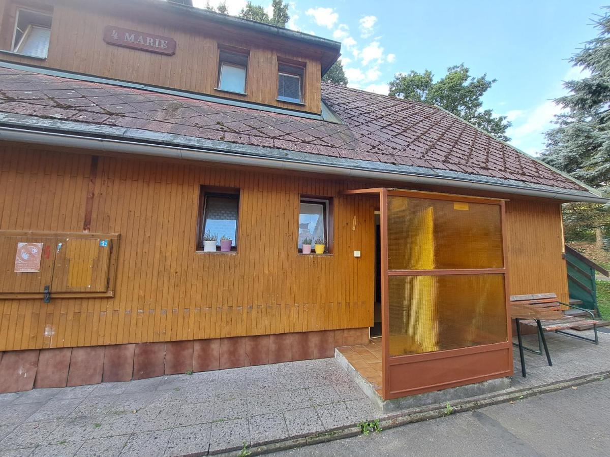 Apartman Mejto *