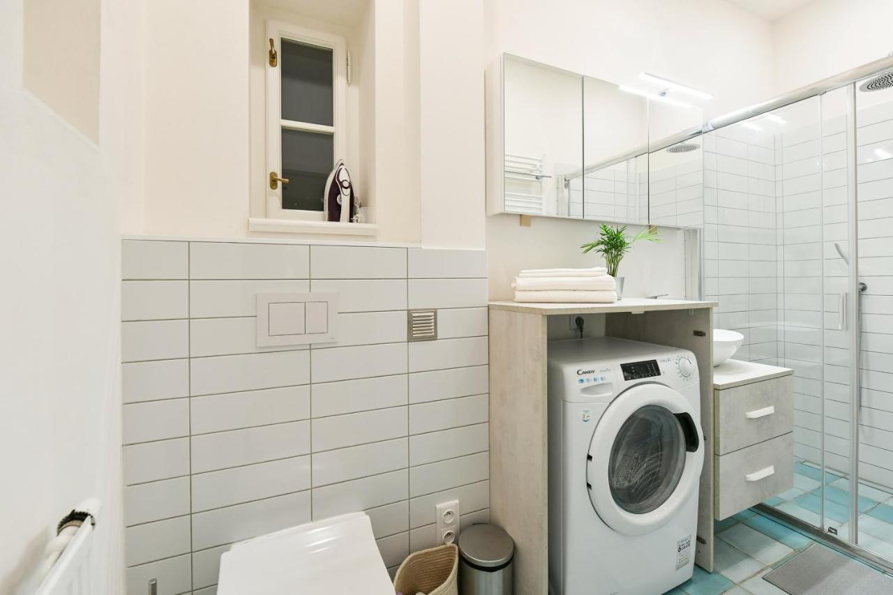 Apartment Kubelikova 32