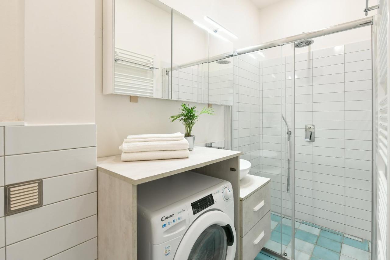 Apartment Kubelikova 32 Prag