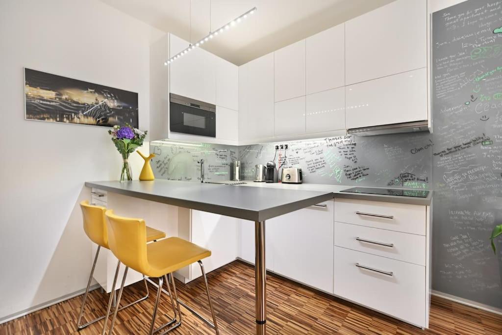 Apartment Smart & Luxury Old Town