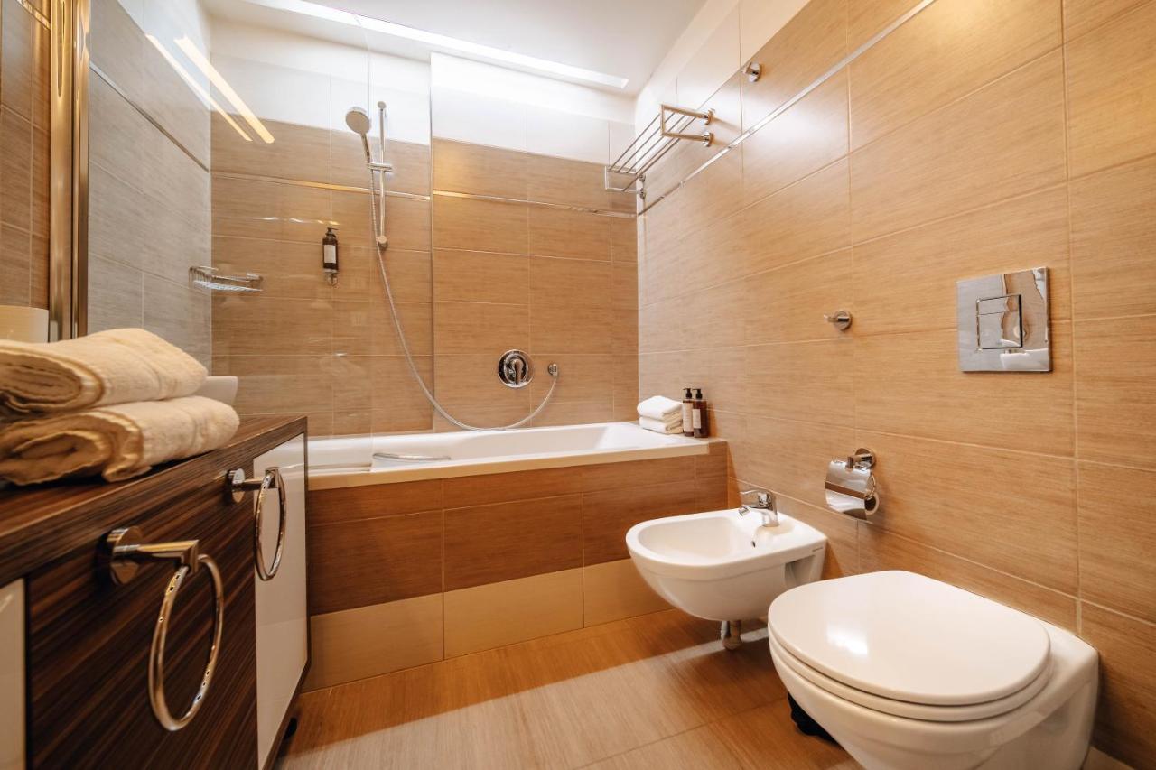 Castle King's Chic Prag