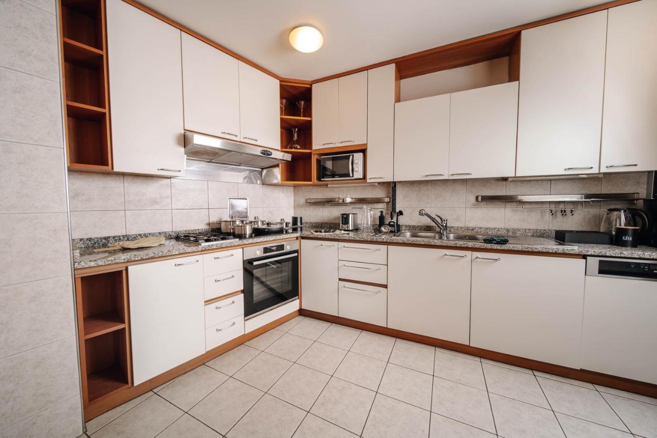 Castle King's Chic Apartment *