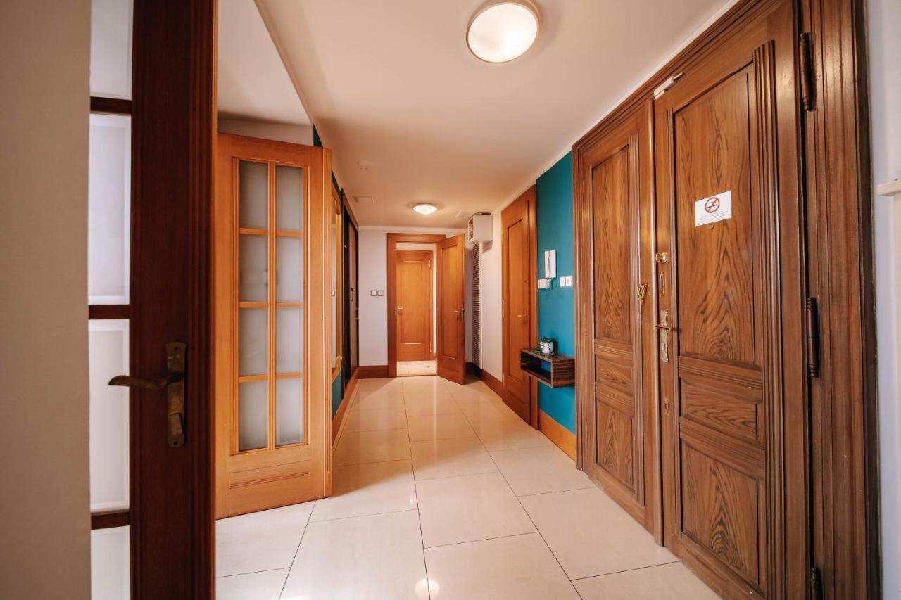 Apartment Castle King's Chic