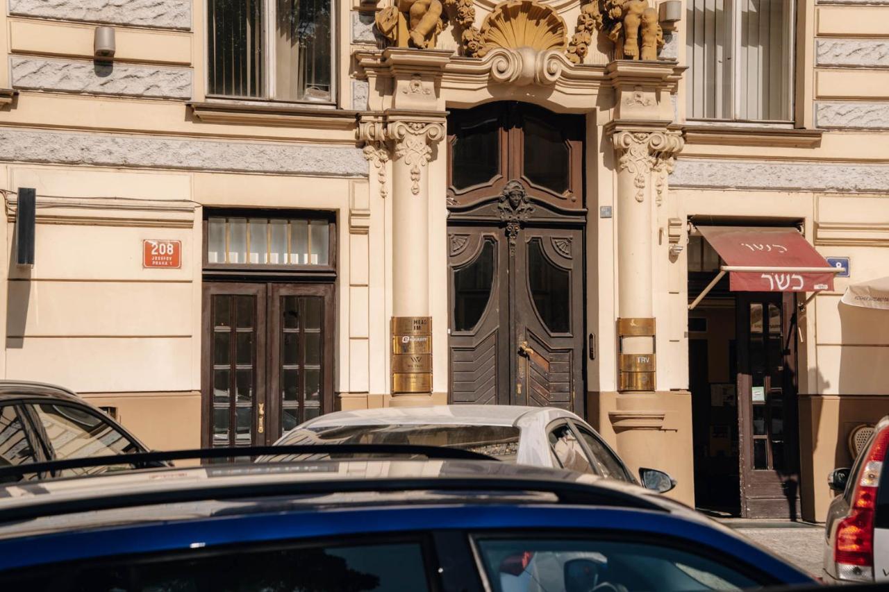 Castle King's Chic Apartment