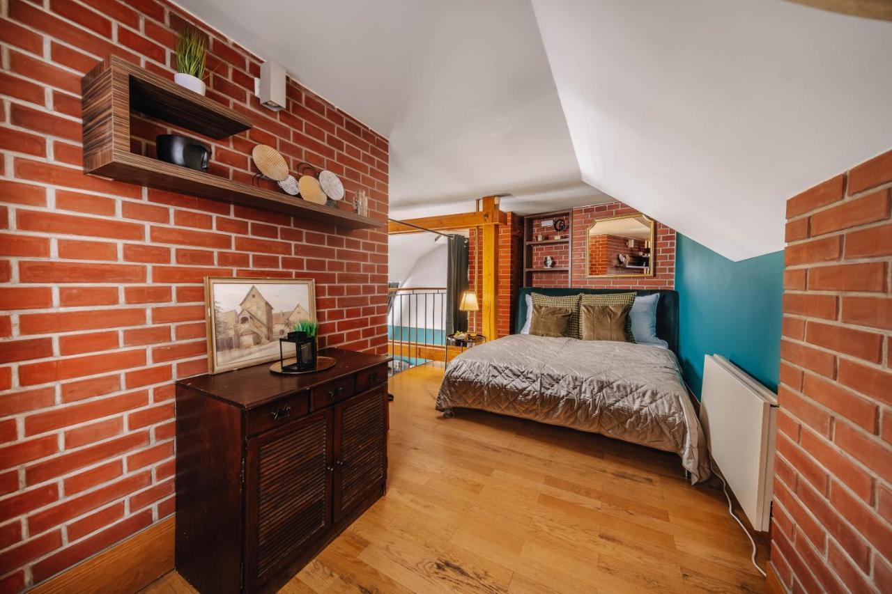 Apartment Castle King's Chic