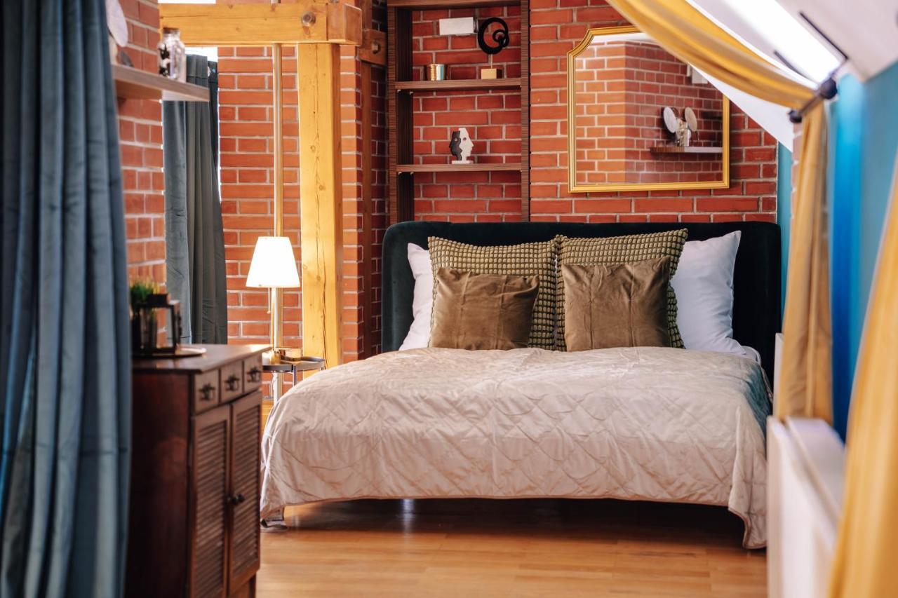 Castle King's Chic Lägenhet