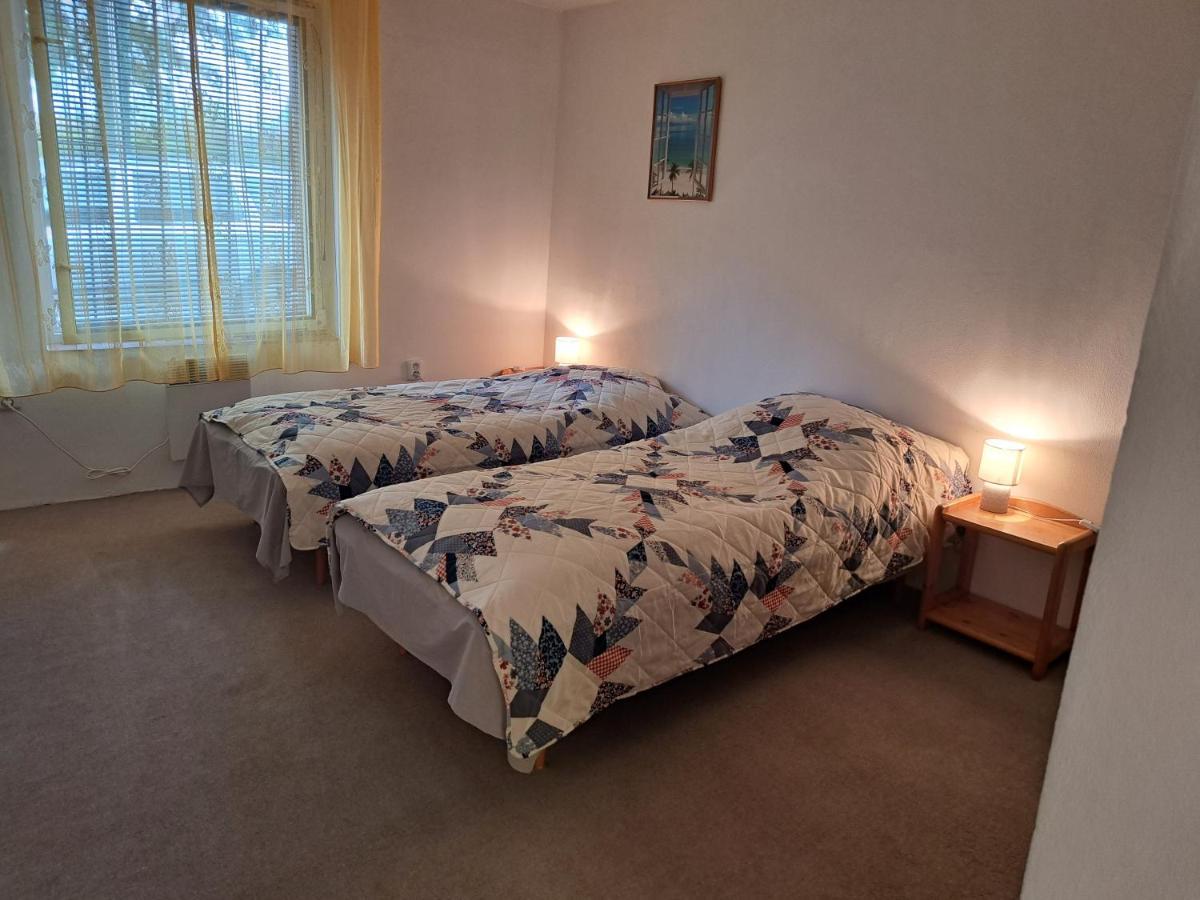 Apartman Mejto Lägenhet *