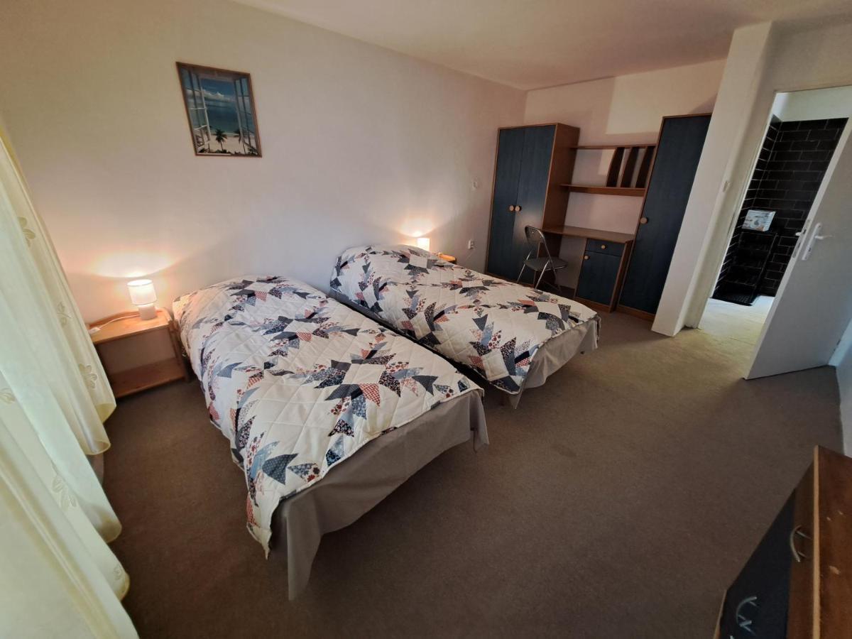 Apartman Mejto Prag