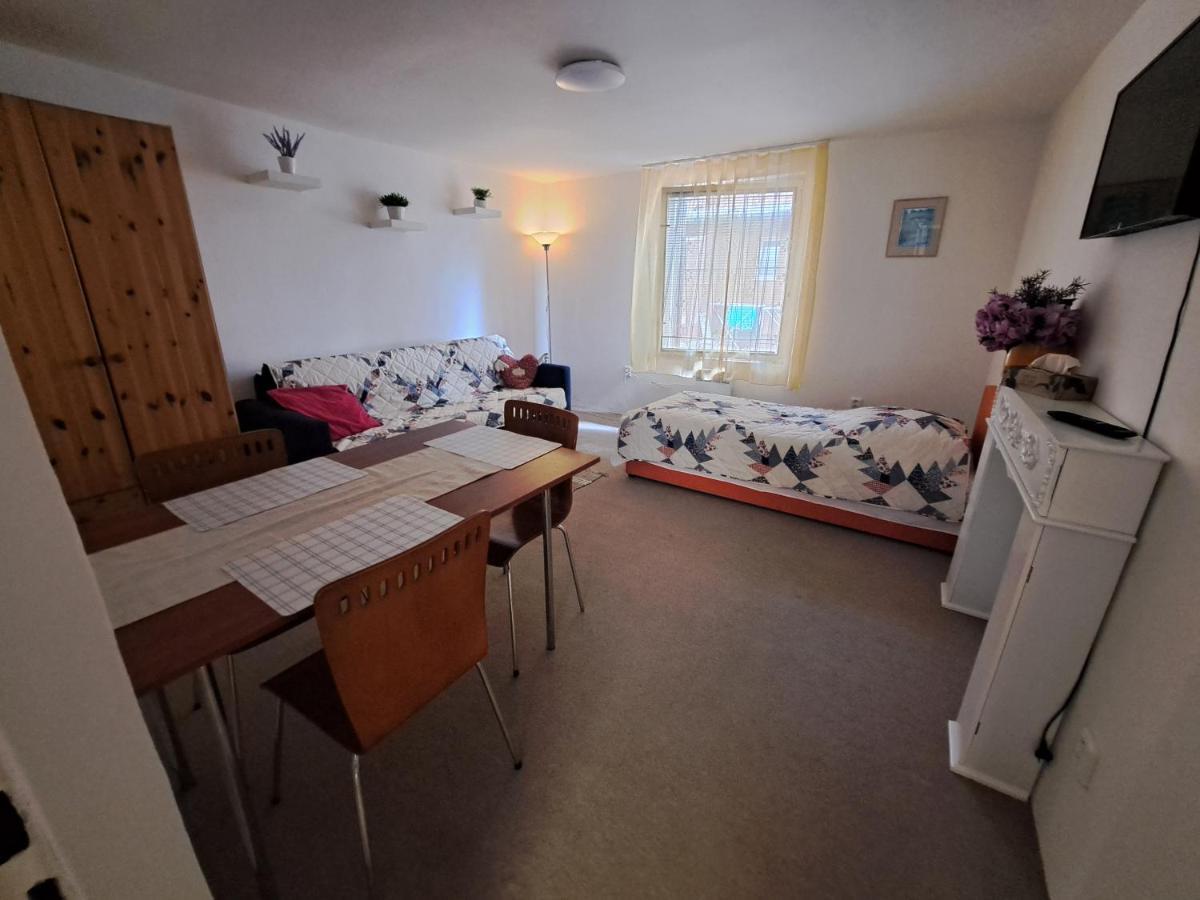 Apartman Mejto Prag
