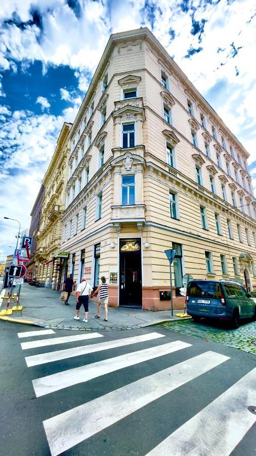 Center Of 369 Lägenhet